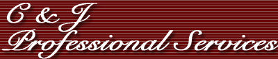 C & J Professional Services